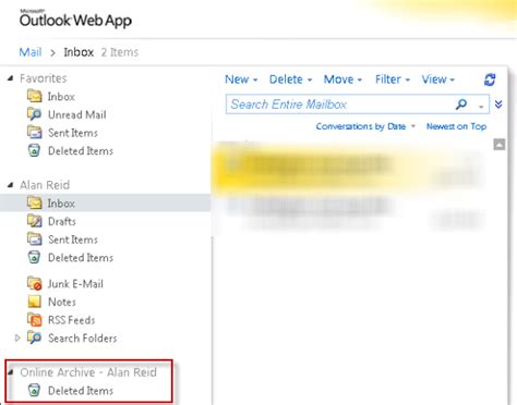 o365 archive|Microsoft Exchange Email Archiving Solutions.